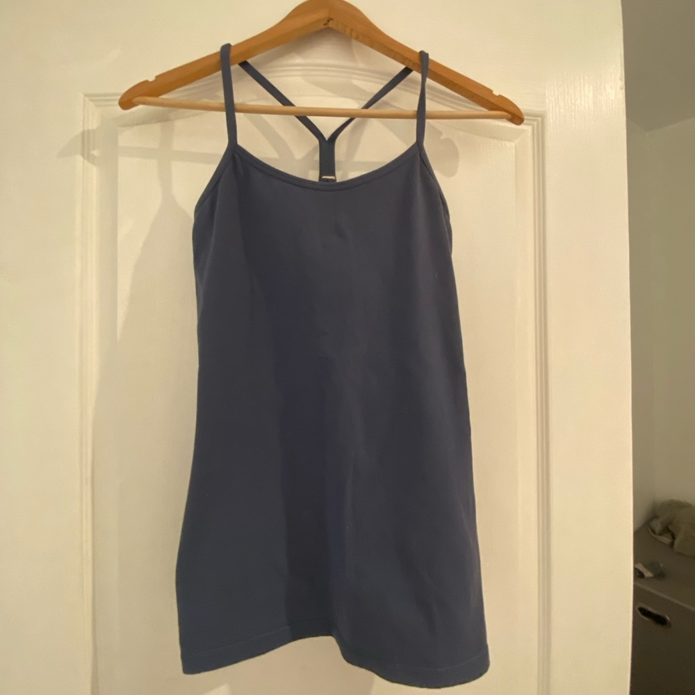 Lululemon Racerback Tank